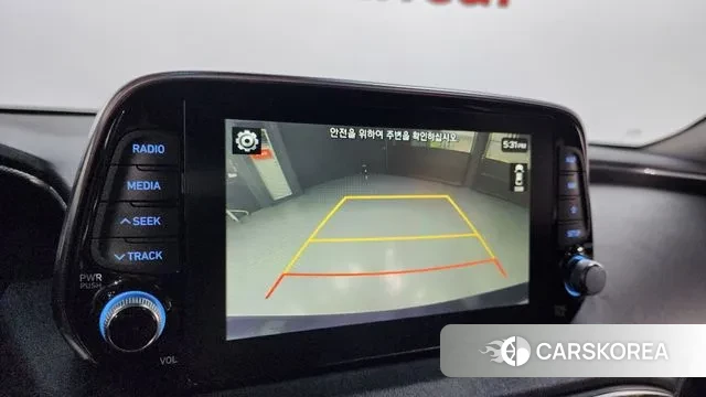 Hyundai Santa Fe TM id 3039193 из Кореи 7