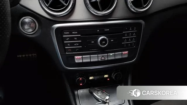 Mercedes-Benz CLA-Class C117 id 3439901 из Кореи 7