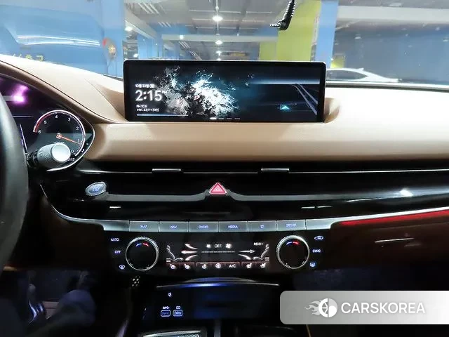 Genesis G80 (RG3) id 3509184 из Кореи 7