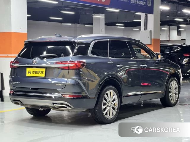 Buick Angke Flag id 4234821 из Китая 7