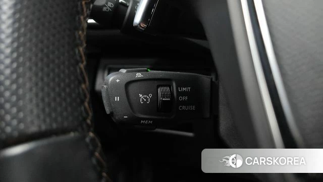Peugeot 5008 second generation id 4281576 из Кореи 7
