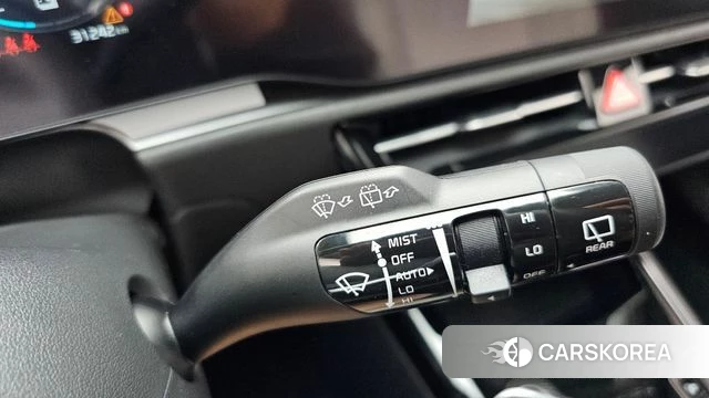 Kia Di Ol Nu Niro id 4917397 из Кореи 7
