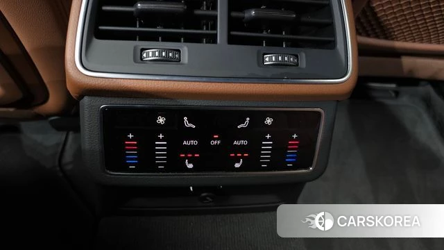 Audi A6 (C8) id 4423975 из Кореи 7