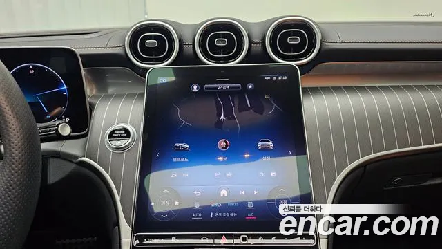 Mercedes-Benz GLC-Class X254 id 2458136 из Кореи 7