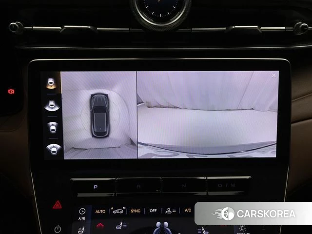 Maserati Grecale id 3963458 из Кореи 7