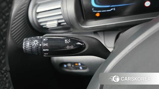 Hyundai Casper id 3884325 из Кореи 7