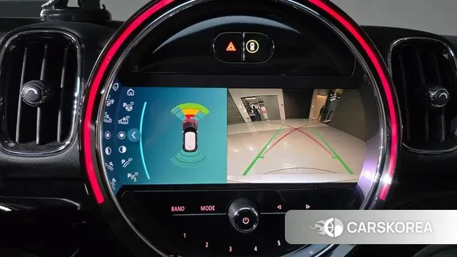 Mini Cooper Countryman id 3600166 из Кореи 7