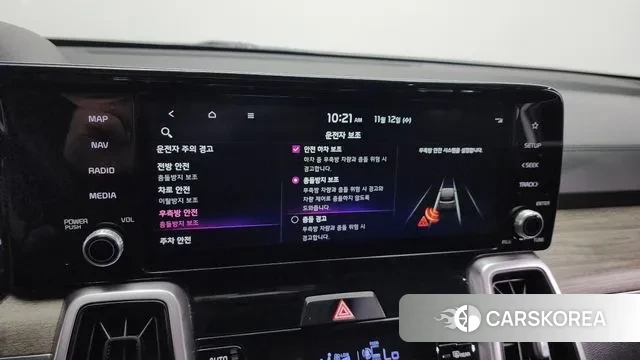 Kia Sorento 4th Generation id 3354908 из Кореи 7