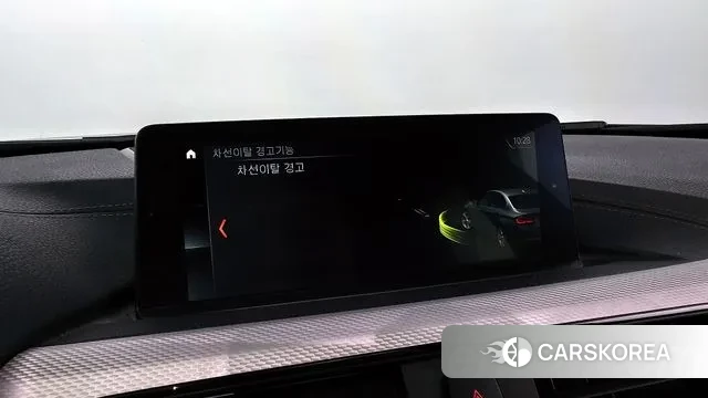 BMW 3 Series (F30) id 2981934 из Кореи 7