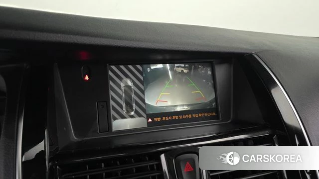 Renault Korea (Samsung) SM7 Nova id 3955557 из Кореи 7