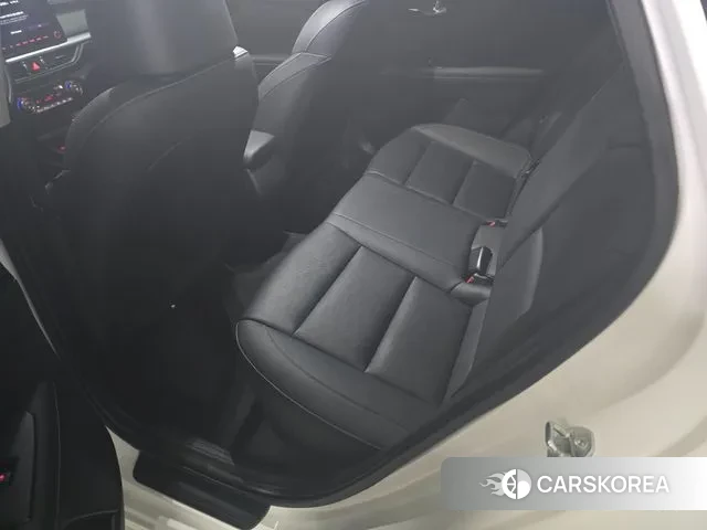 Kia The New K3 2nd generation id 3586112 из Кореи 7