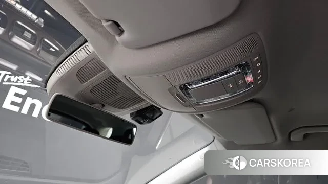 Mercedes-Benz GLE-Class W167 id 3396444 из Кореи 7