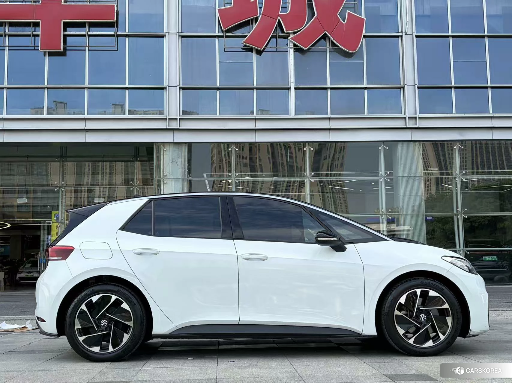 Volkswagen ID.3 id 4452506 из Китая 7