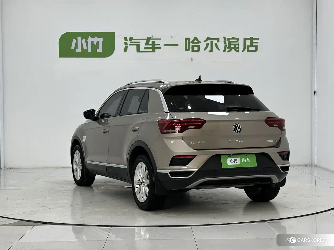 Volkswagen T-Roc id 4659887 из Китая 8