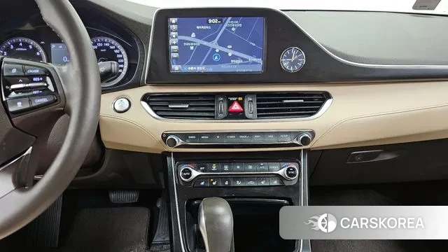 Hyundai Grandeur IG id 3444781 из Кореи 7