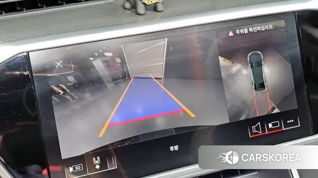 Audi A6 (C8) id 3170696 из Кореи 7