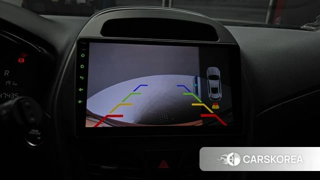 Chevrolet (GM Daewoo) The New Spark id 3828533 из Кореи 7