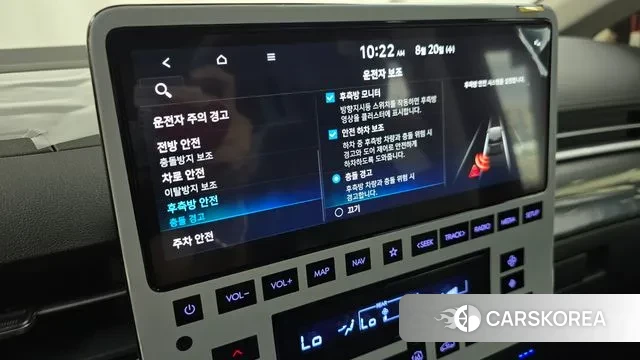 Hyundai Staria id 3078773 из Кореи 7