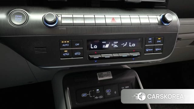 Hyundai Kona (SX2) id 4427859 из Кореи 7