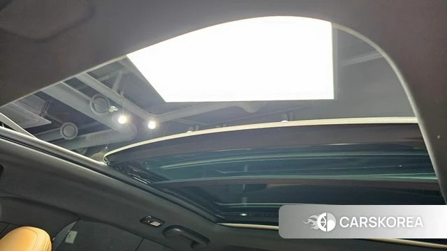 Volvo S90 id 3832944 из Кореи 7