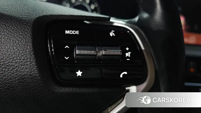 Kia K8 id 4922490 из Кореи 7