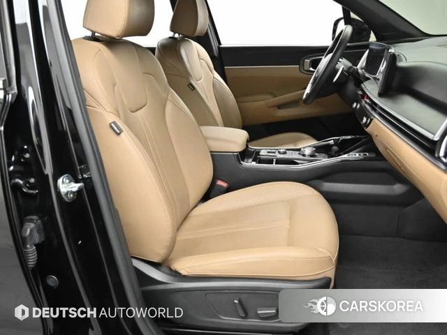 Kia The New Sorento 4th Generation id 4757294 из Кореи 7