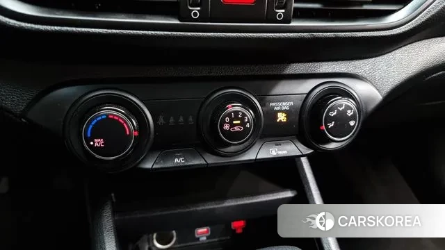 Kia The New K3 2nd generation id 3447822 из Кореи 7