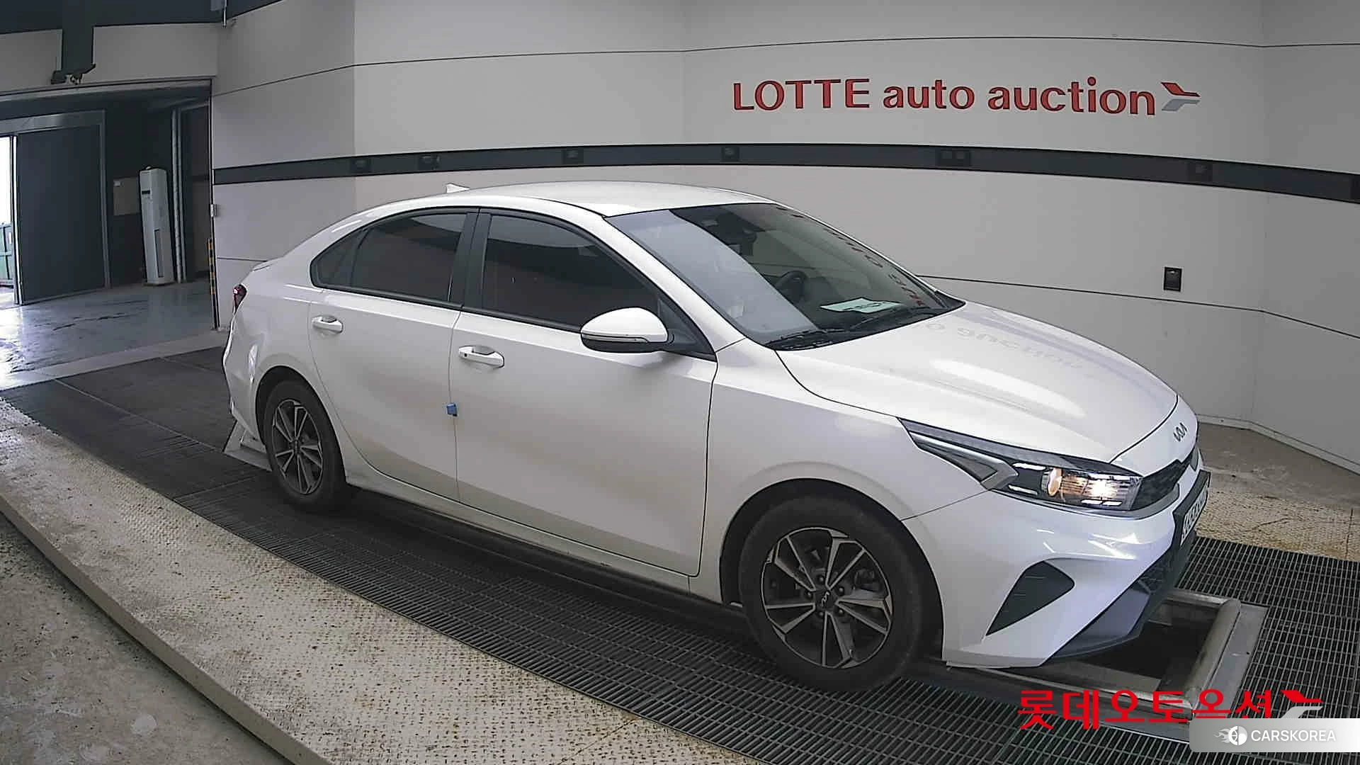 Kia K3 id 4909314 из Кореи 7