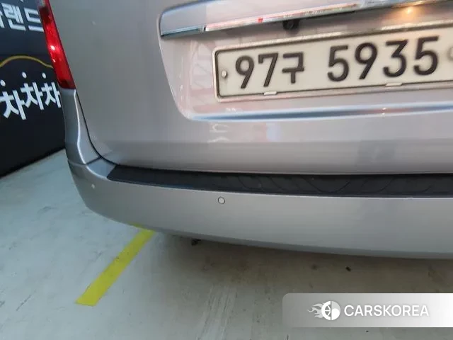 Hyundai The New Grand Starex id 2902174 из Кореи 7