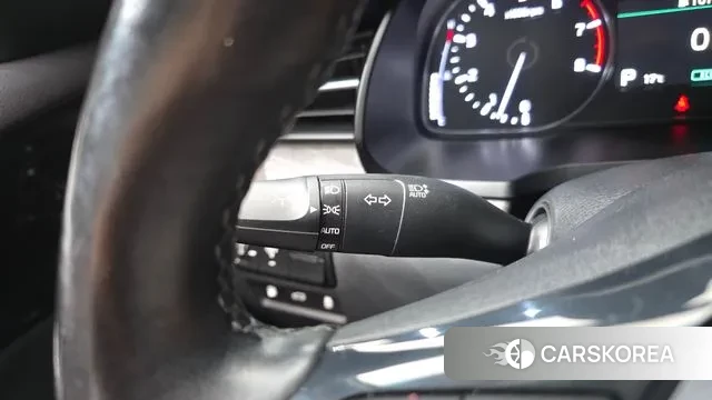 Kia K7 Premier id 3350750 из Кореи 7