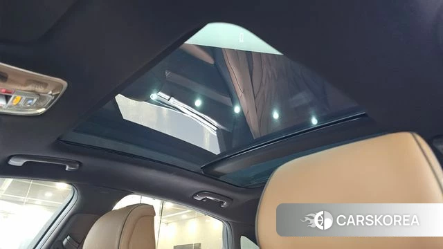 Genesis G80 (RG3) id 4592707 из Кореи 7