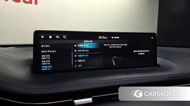 Genesis GV70 id 3597364 из Кореи 7