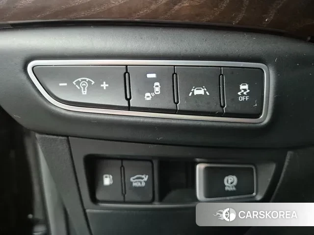 Genesis G90 id 3626599 из Кореи 7