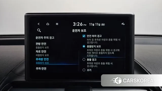 Hyundai Casper id 3348340 из Кореи 7