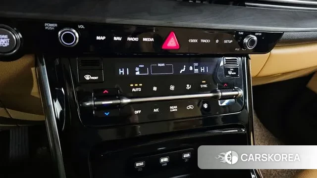 Kia Carnival 4th generation id 3530338 из Кореи 7