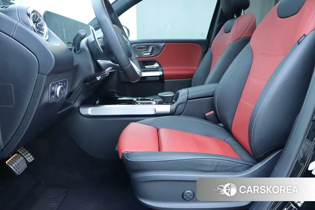Mercedes-Benz GLB AMG id 4208410 из Китая 7