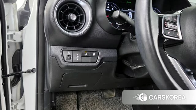 Kia The New K3 2nd generation id 4249517 из Кореи 7