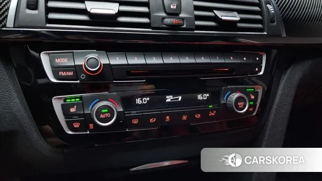 BMW M3 (F80) id 3210150 из Кореи 7