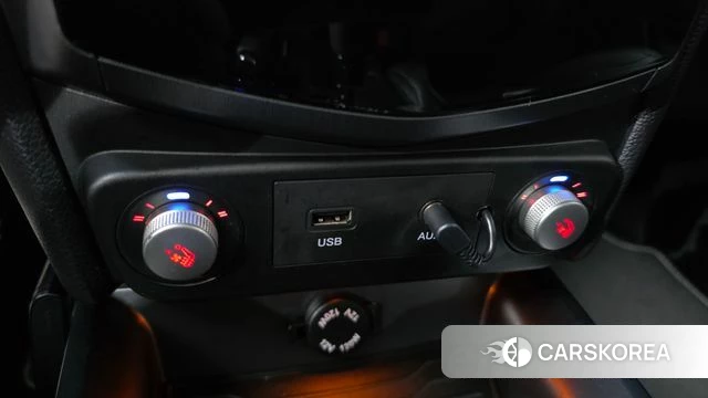 Ssangyong Tivoli Armor id 4770837 из Кореи 7