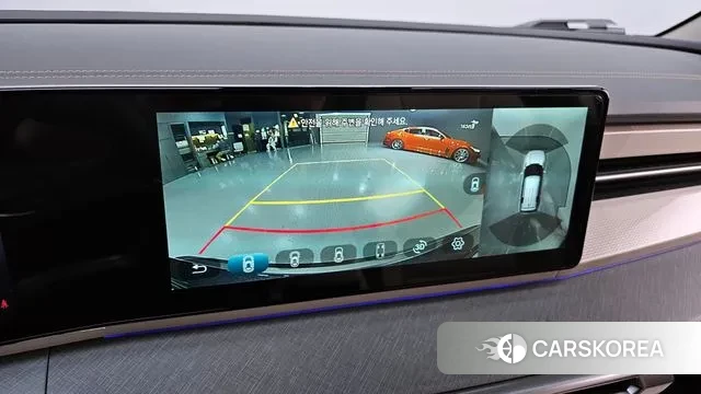 Ssangyong Torres EVX id 3624685 из Кореи 7