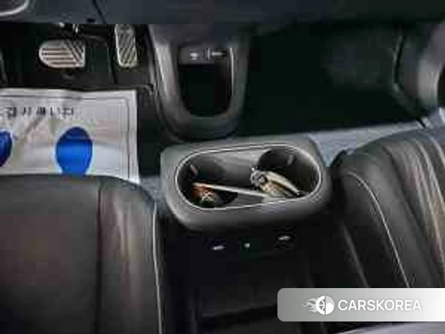 Hyundai Ionic 5 id 3794576 из Кореи 7