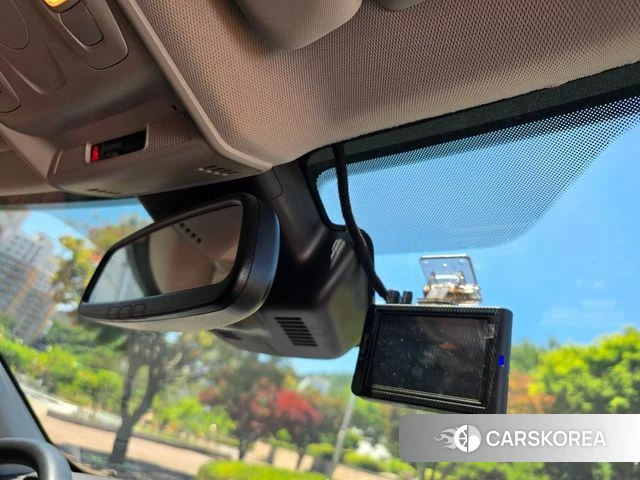 Renault Korea (Samsung) XM3 id 4419735 из Кореи 7