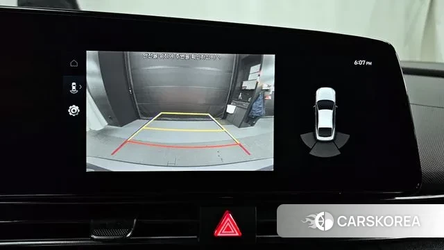 Hyundai Avante (CN7) id 3529117 из Кореи 7