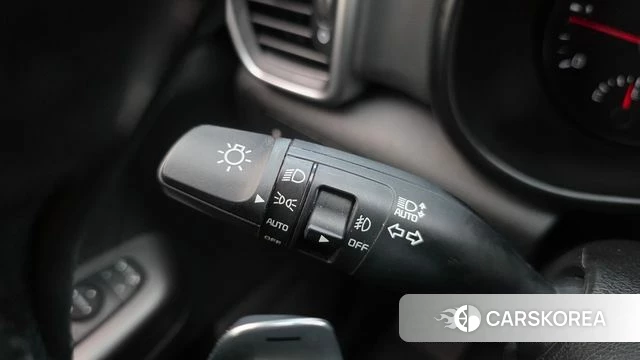 Kia Sportage The Bold id 3898515 из Кореи 7