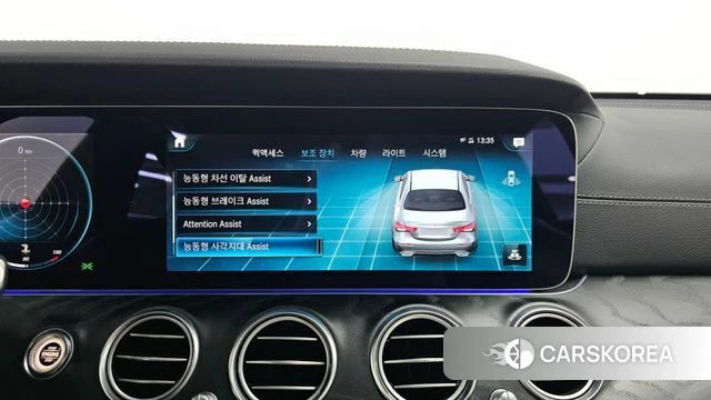 Mercedes-Benz E-Class W213 id 4749739 из Кореи 7