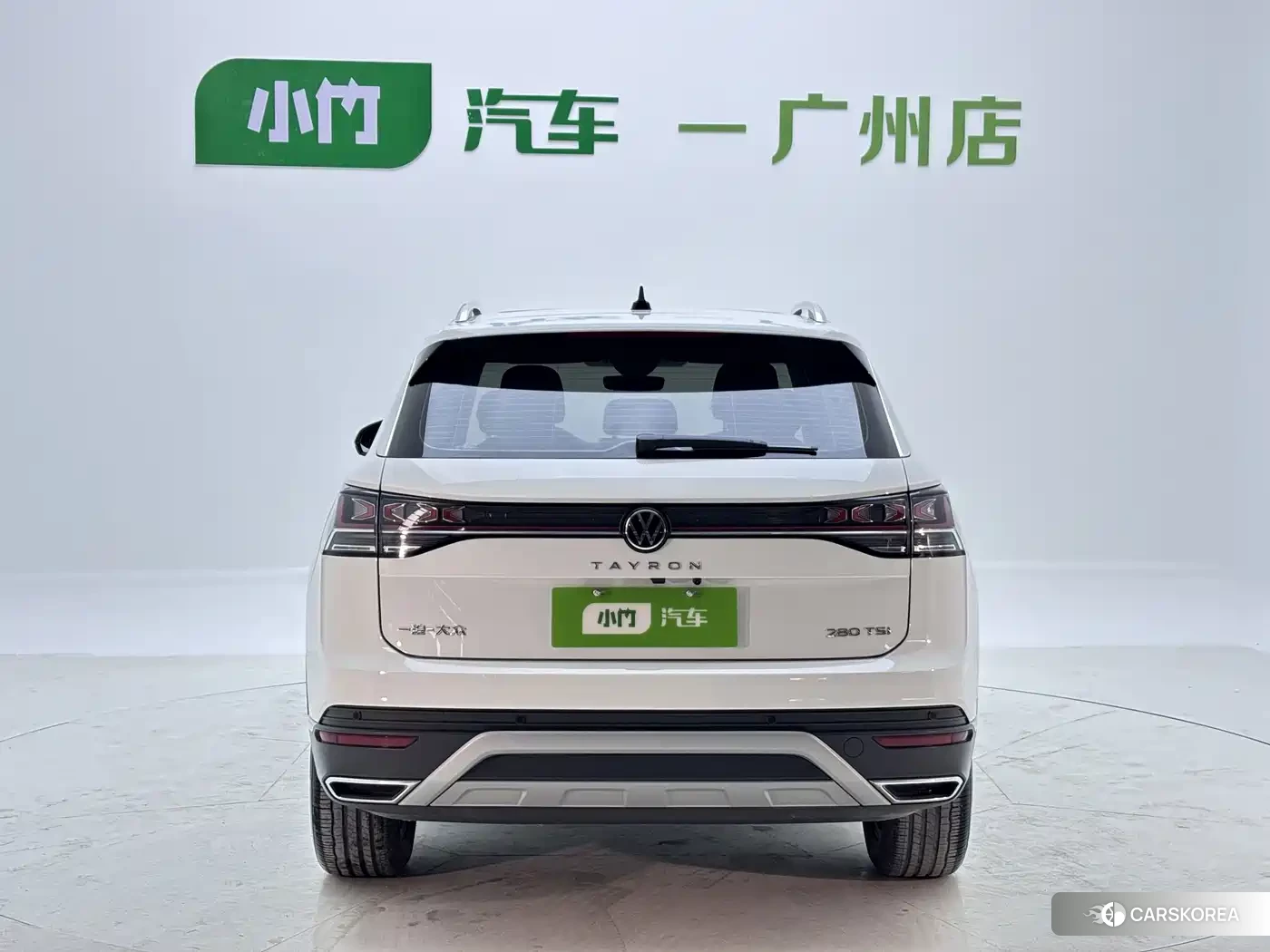 Volkswagen Tayron id 4669304 из Китая 7