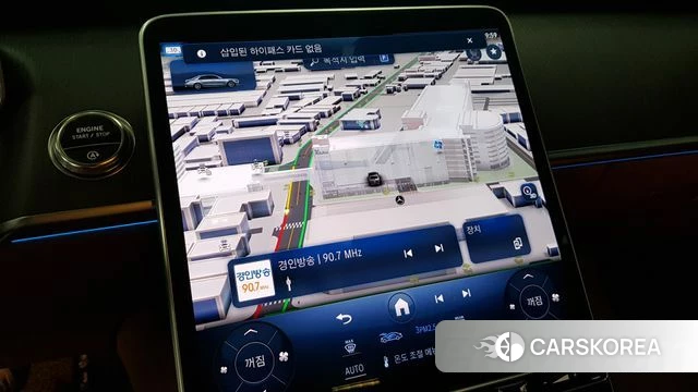 Mercedes-Benz S-Class W223 id 4229927 из Кореи 7