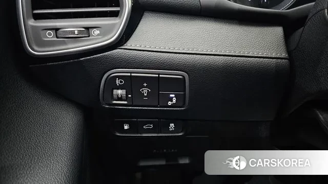 Hyundai Grandeur IG id 3259393 из Кореи 7