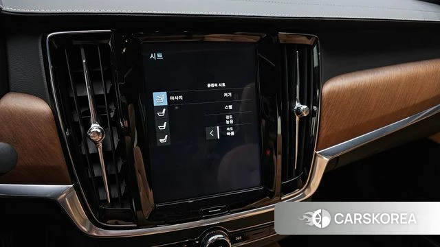 Volvo S90 id 4496732 из Кореи 7