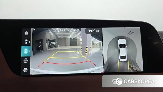 Genesis G90 (RS4) id 4655753 из Кореи 7